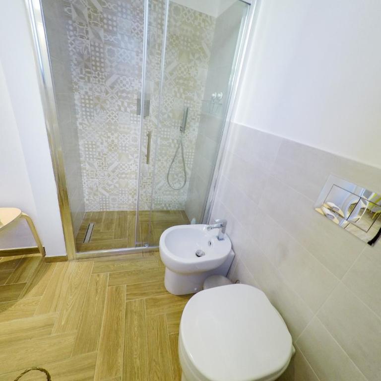 La casa di Nemi a San Vito - Appartamento con 1 Camera da Letto - 59