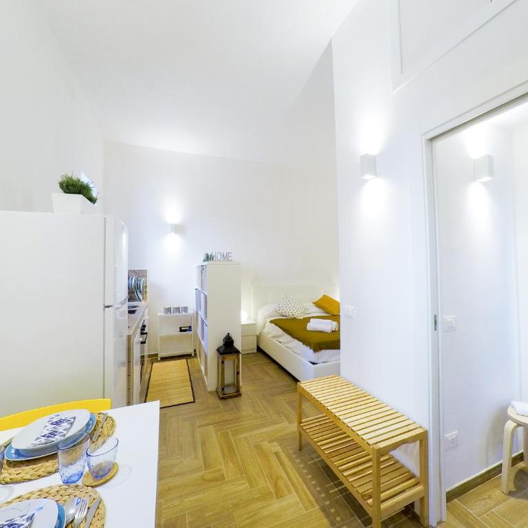 La casa di Nemi a San Vito - Appartamento con 1 Camera da Letto - 45
