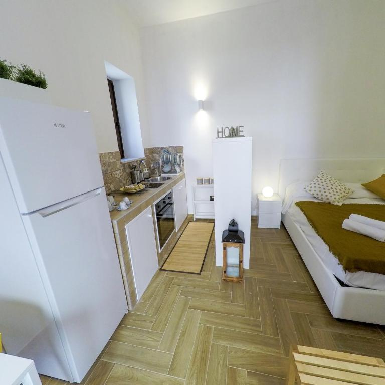 La casa di Nemi a San Vito - Appartamento con 1 Camera da Letto - 47