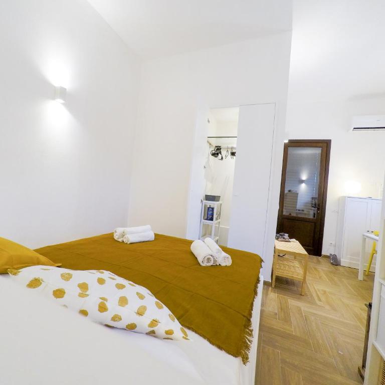 La casa di Nemi a San Vito - Appartamento con 1 Camera da Letto - 44