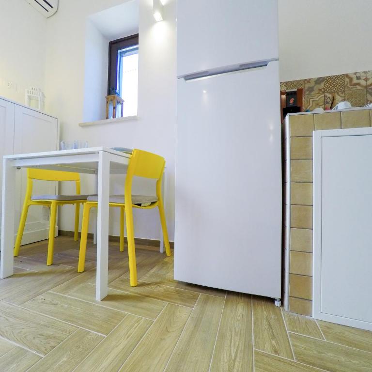 La casa di Nemi a San Vito - Appartamento con 1 Camera da Letto - 51