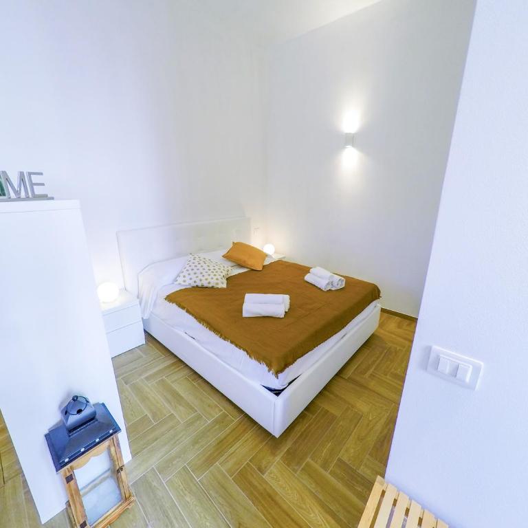 La casa di Nemi a San Vito - Appartamento con 1 Camera da Letto - 50