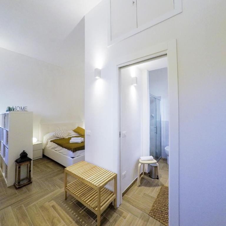La casa di Nemi a San Vito - Appartamento con 1 Camera da Letto - 56