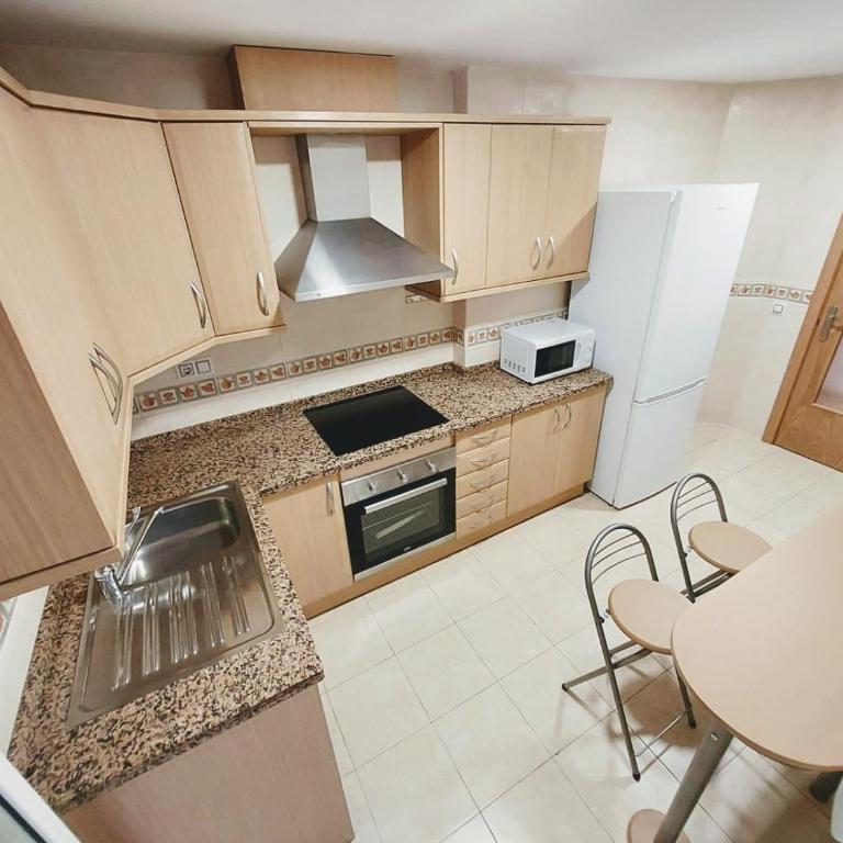 Apartamento Grande - Museum Marq - Apartment mit 3 Schlafzimmern - 2