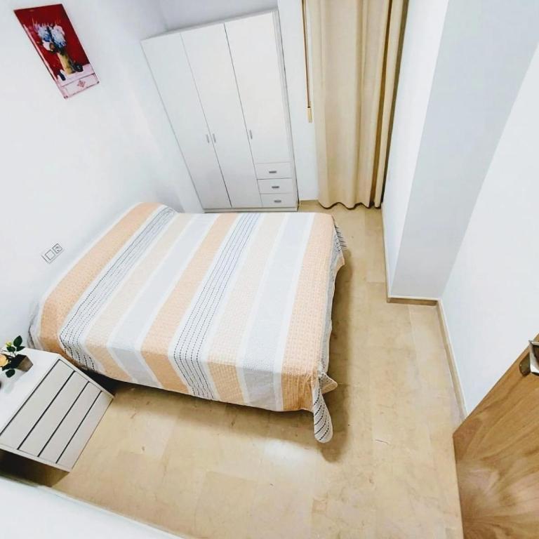 Apartamento Grande - Museum Marq - Apartment mit 3 Schlafzimmern - 5