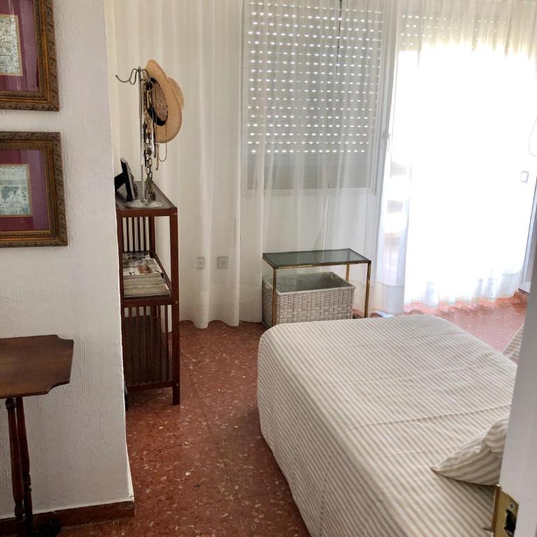 HB Apartments - Atico Torre del Mar Alicante - San Juan Playa - Alicante - Apartment - 62