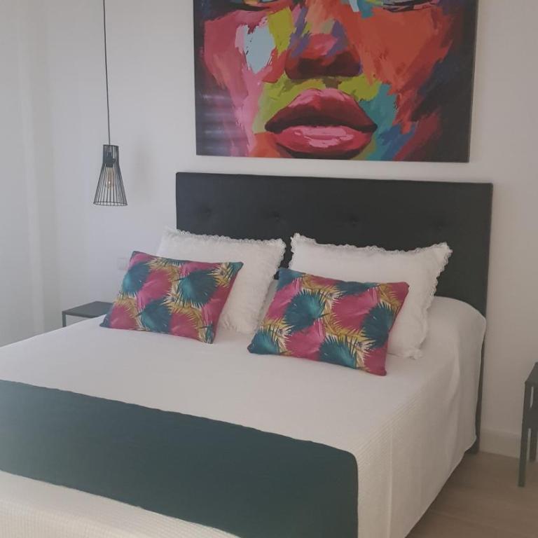 Apartamento Pepi Adults Only - Apartamento de 1 dormitorio - 36