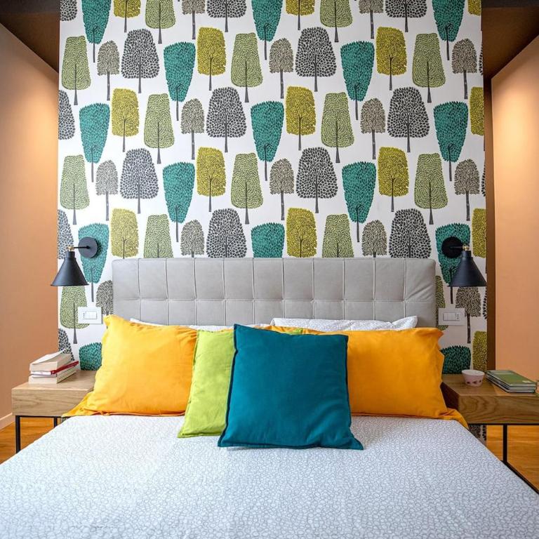 Casa Patrizi - Two-Bedroom Apartment - 5