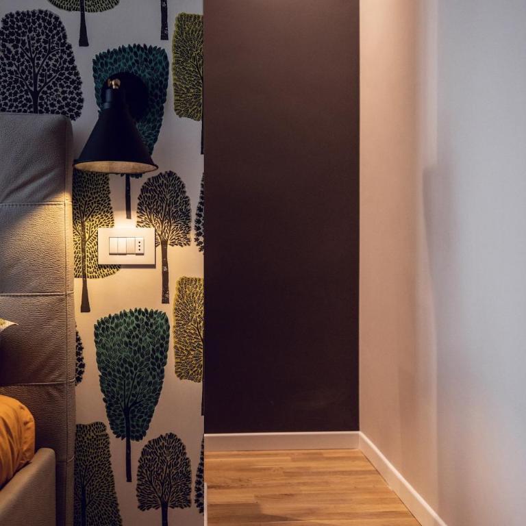 Casa Patrizi - Two-Bedroom Apartment - 17