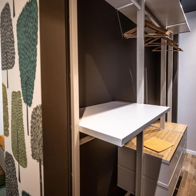 Casa Patrizi - Two-Bedroom Apartment - 18