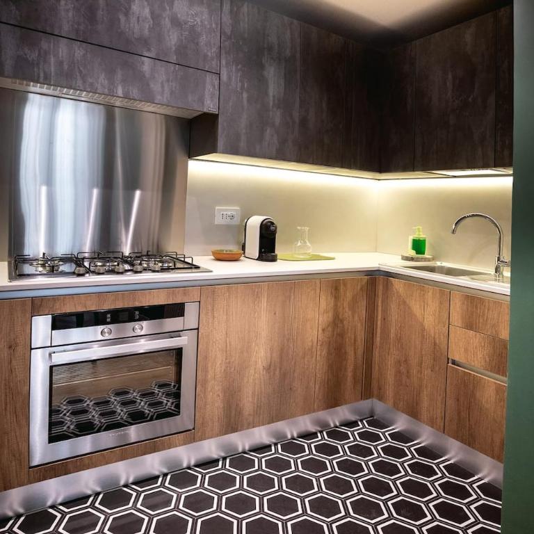 Casa Patrizi - Two-Bedroom Apartment - 3