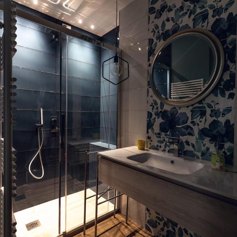 Casa Patrizi - Two-Bedroom Apartment - 12