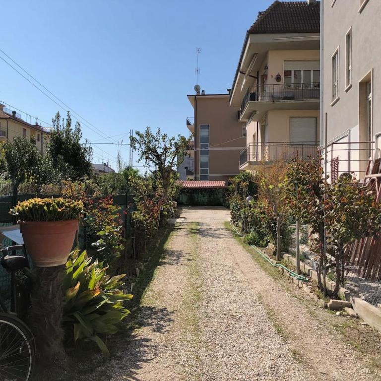 Casa Patrizi - Two-Bedroom Apartment - 15