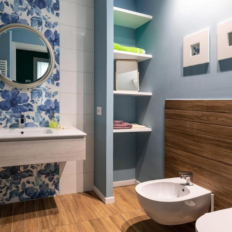 Casa Patrizi - Two-Bedroom Apartment - 11