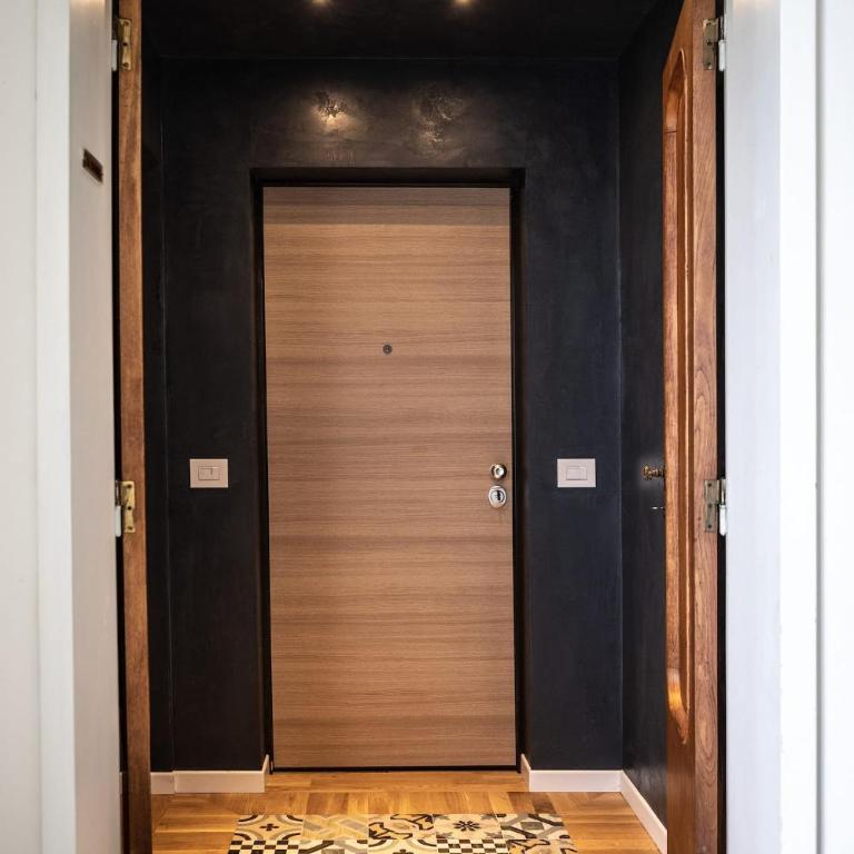 Casa Patrizi - Two-Bedroom Apartment - 22