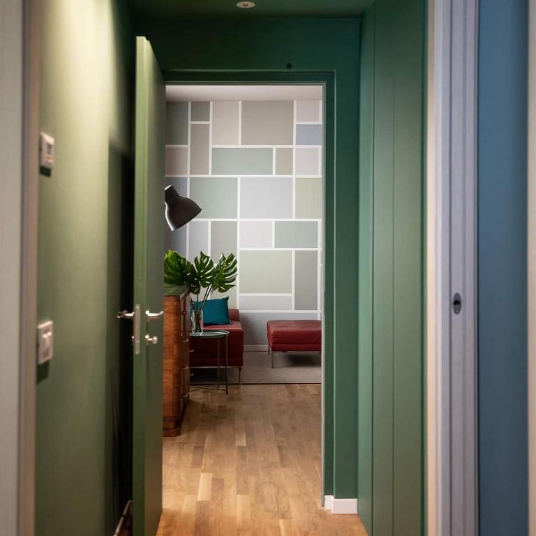 Casa Patrizi - Two-Bedroom Apartment - 9
