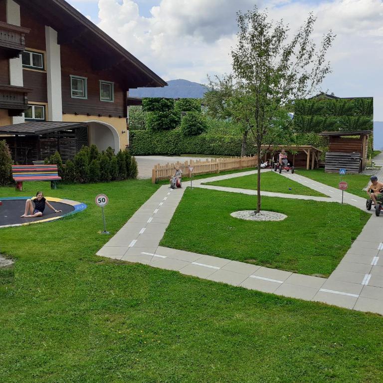 Auszeit Flachau - Apartamento de 2 dormitorios - 24