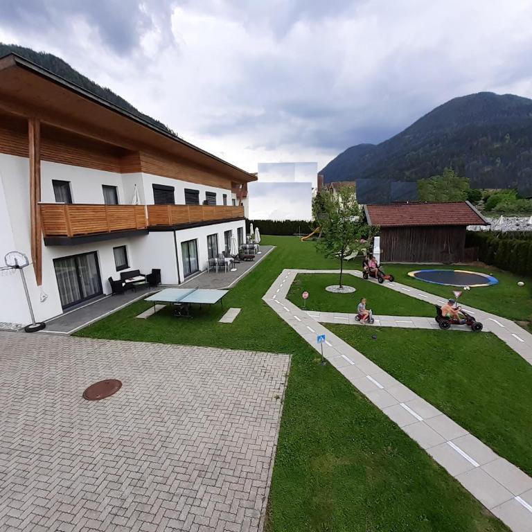 Auszeit Flachau - Apartamento de 2 dormitorios - 23