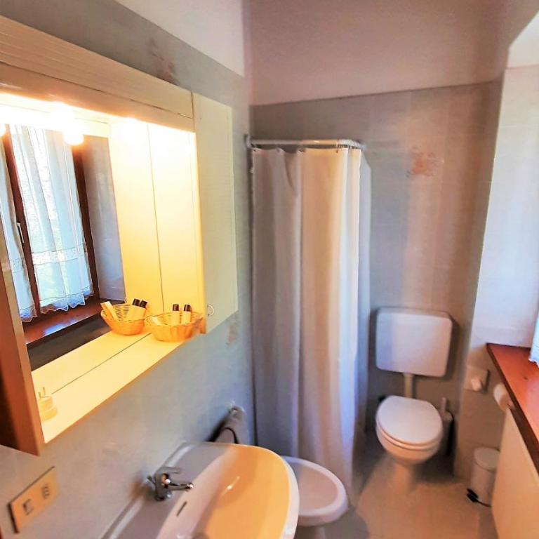 Rustico Casetta Pia - Casa con 1 Camera da Letto - 19