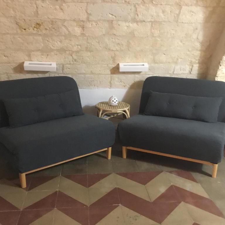 FLOS - Studio Apartment - 23