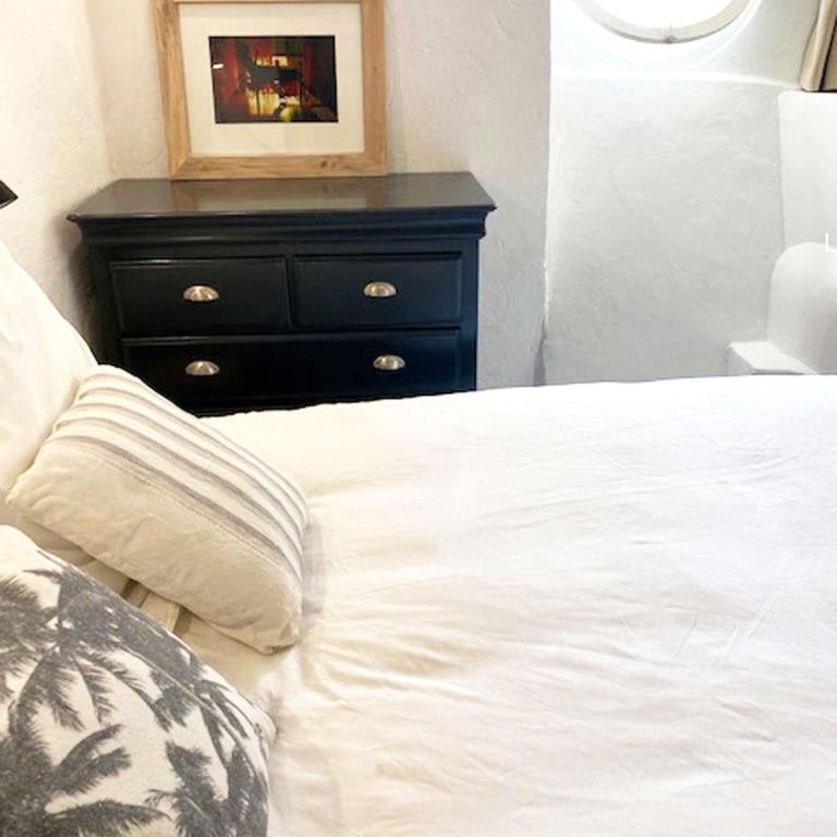 Le rocher - Apartamento - Planta baja - 17