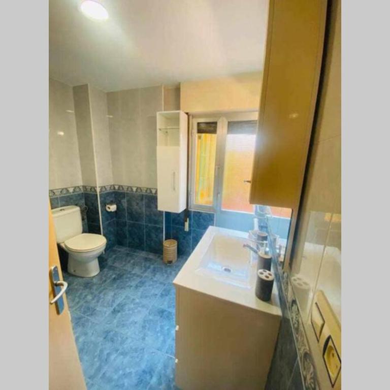 La casa de José By Silastur - Apartamento de 2 dormitorios - 6