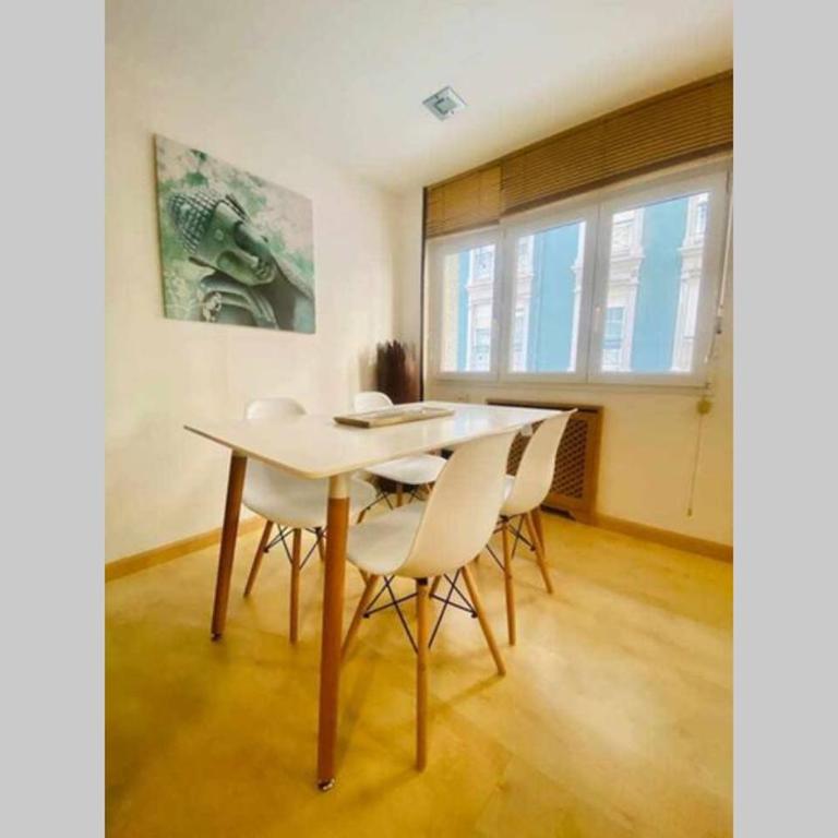 La casa de José By Silastur - Apartamento de 2 dormitorios - 11