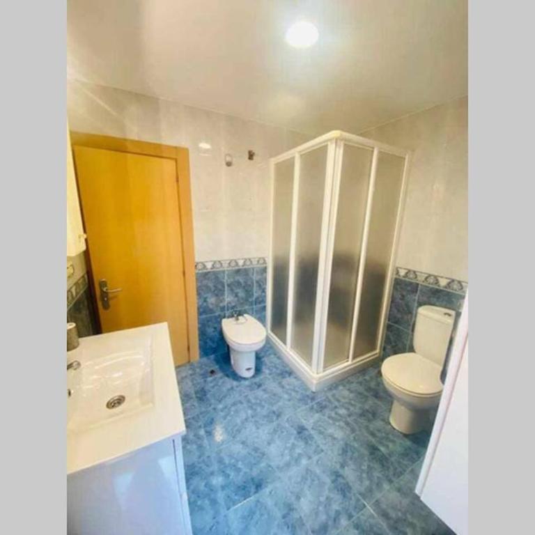 La casa de José By Silastur - Apartamento de 2 dormitorios - 12