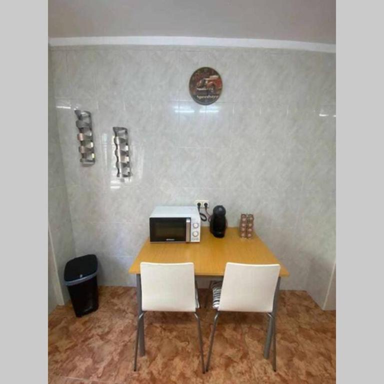 La casa de José By Silastur - Apartamento de 2 dormitorios - 16