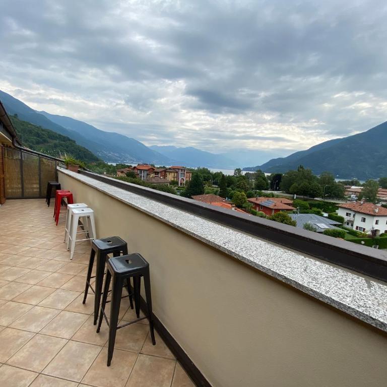 Casa Elvy Al Lago - Appartamento con 3 Camere da Letto - 19