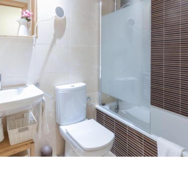 SALTO DE DUNE (Junto al MET y campo de GOLF) - Apartamento de 1 dormitorio - 15