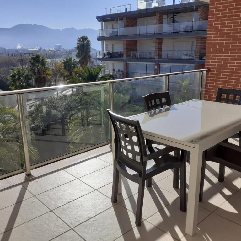 SALTO DE DUNE (Junto al MET y campo de GOLF) - Apartamento de 1 dormitorio - 4