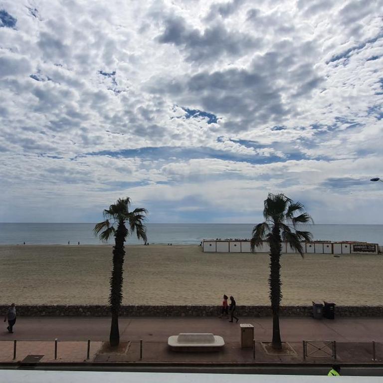 Studio L'Écrin Bleu - Appartement - Vue sur Mer - 13