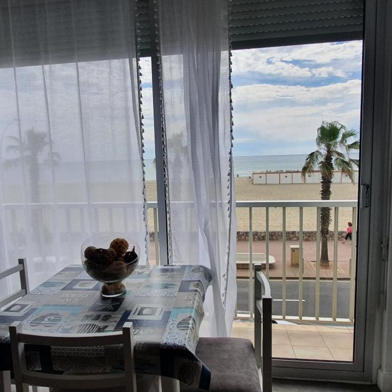 Studio L'Écrin Bleu - Appartement - Vue sur Mer - 11
