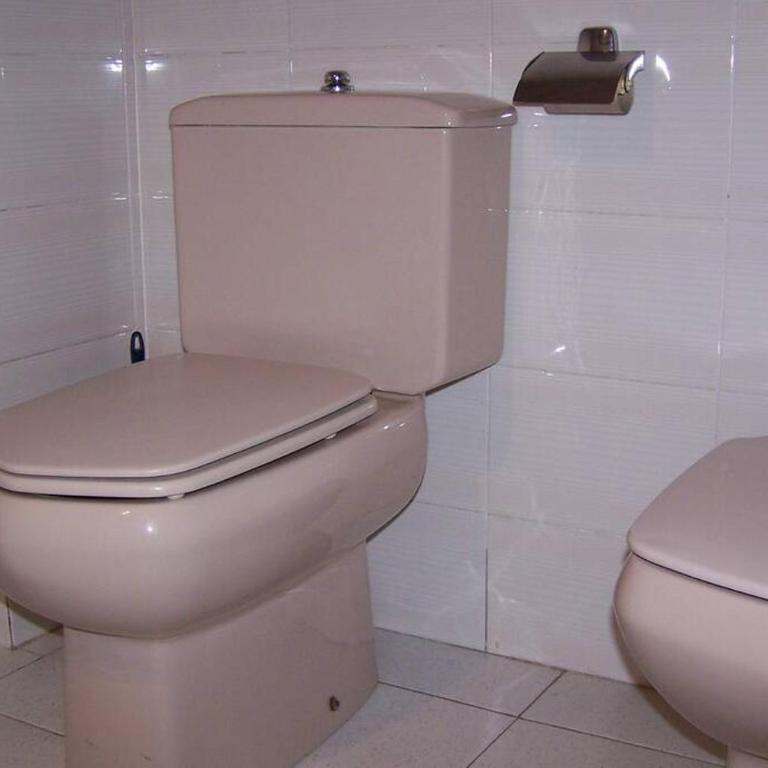 Apartamento en 1ª línea con piscina. Edificio Albatros II - Apartamento de 2 dormitorios - 30