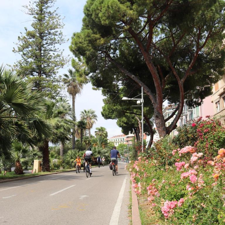 kaDevi Sanremo -centralissimo, parcheggio gratuito, bici- - Casa Vacanze - 54
