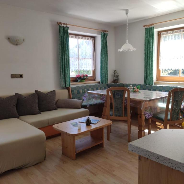 Obkirchhof - Chalet con 2 Camere da Letto - 4
