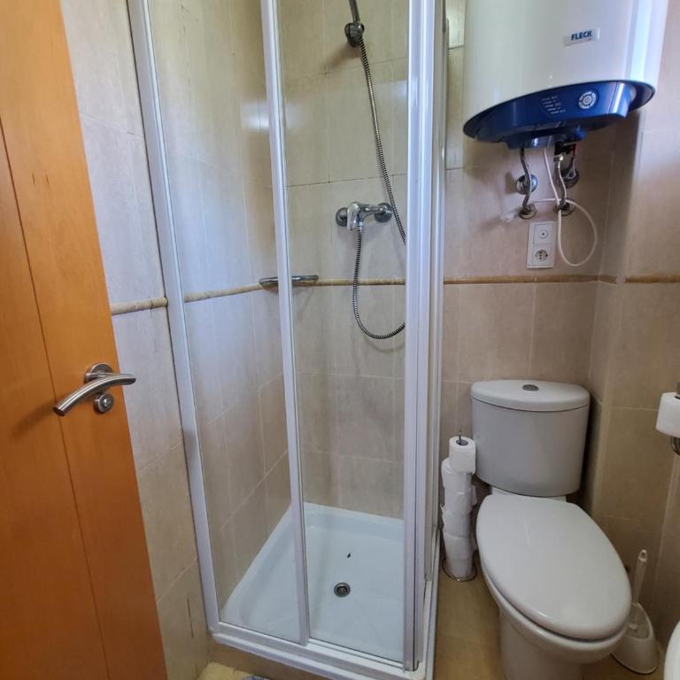 ¡Apartamento extraordinario en paraíso de Vera! - Apartamento de 2 dormitorios - 33