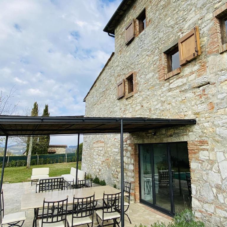Villa LisiDor - Villa - 18