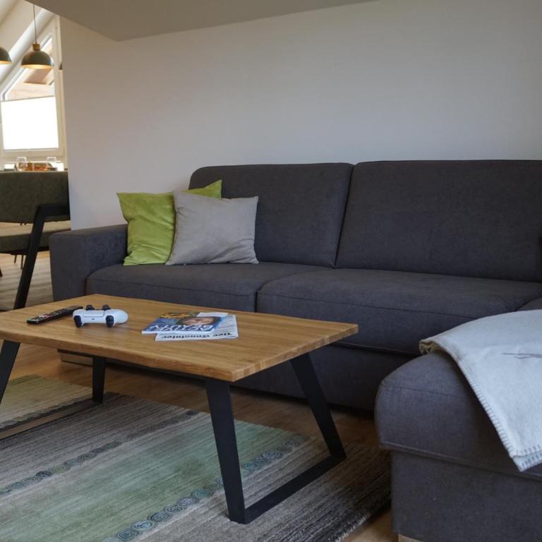 Deluxe Appartement Blasbichlerhof - Appartamento con Sauna - 4