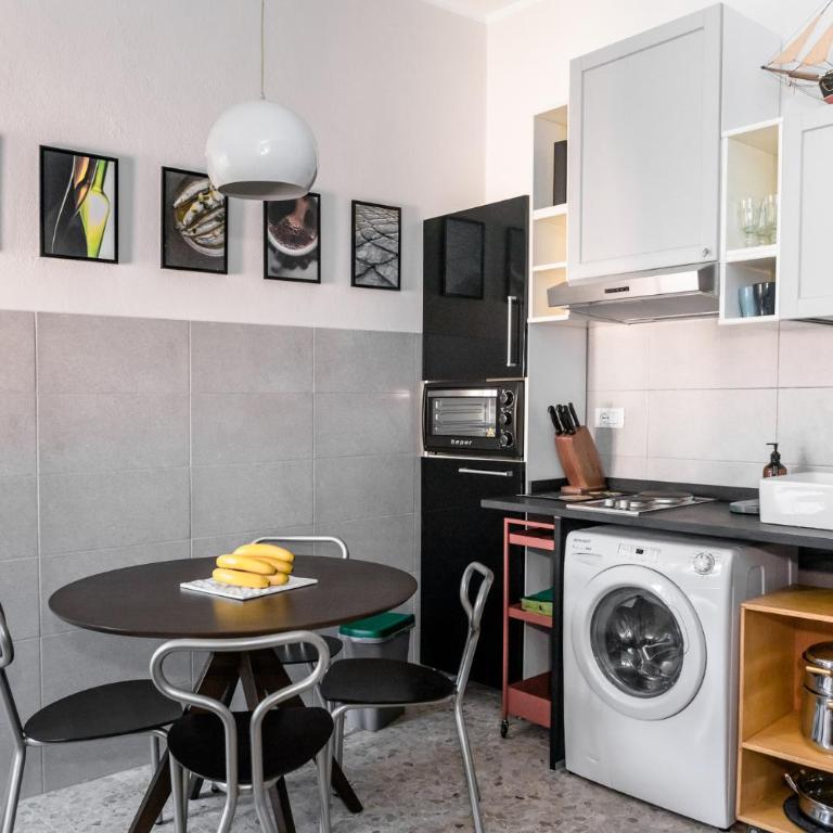 Suite contemporanea tra le vie storiche - Appartamento con 1 Camera da Letto - 6