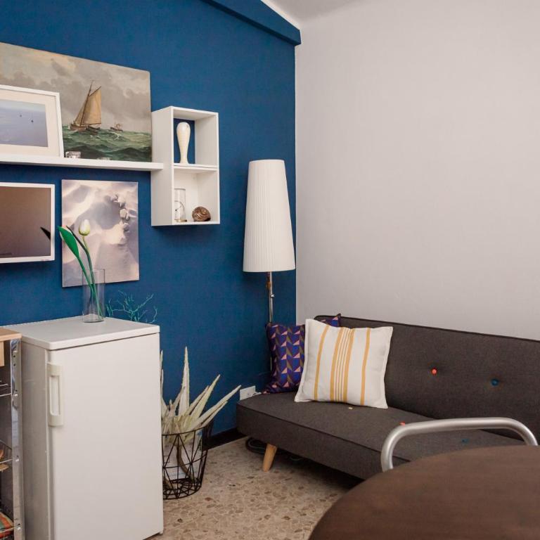 Suite contemporanea tra le vie storiche - Appartamento con 1 Camera da Letto - 8