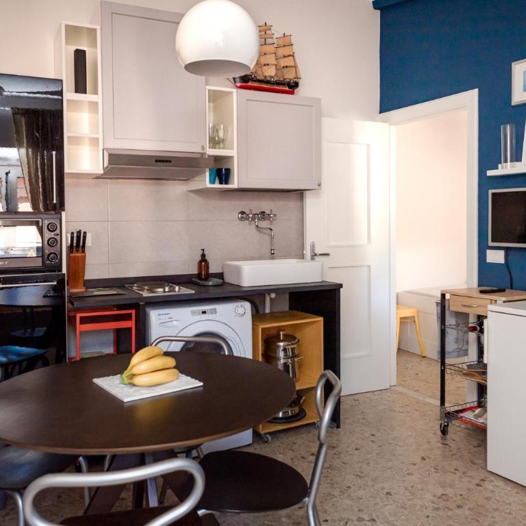 Suite contemporanea tra le vie storiche - Appartamento con 1 Camera da Letto - 4