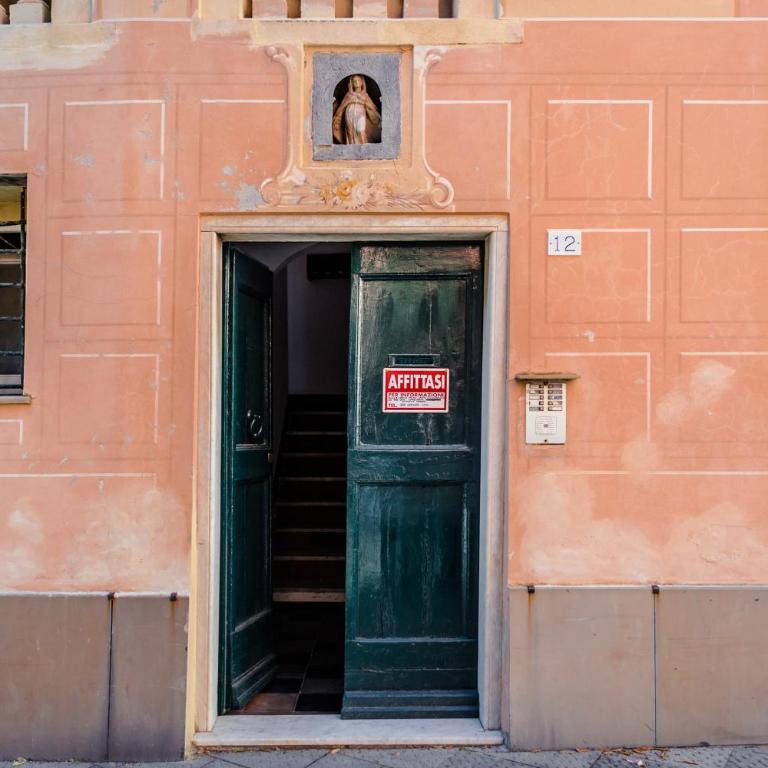 Suite contemporanea tra le vie storiche - Appartamento con 1 Camera da Letto - 21