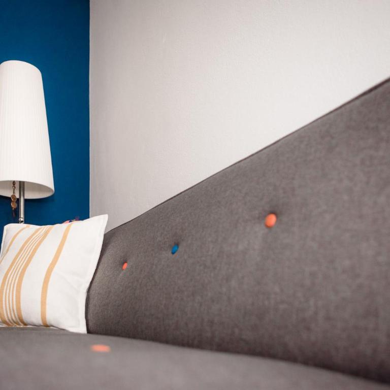 Suite contemporanea tra le vie storiche - Appartamento con 1 Camera da Letto - 17