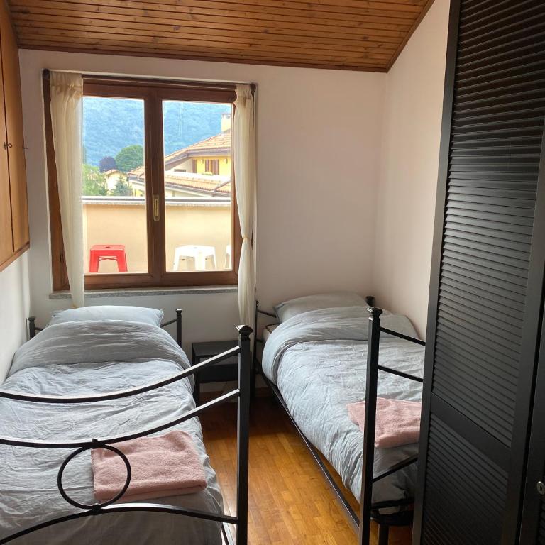 Casa Elvy Al Lago - Appartamento con 3 Camere da Letto - 14
