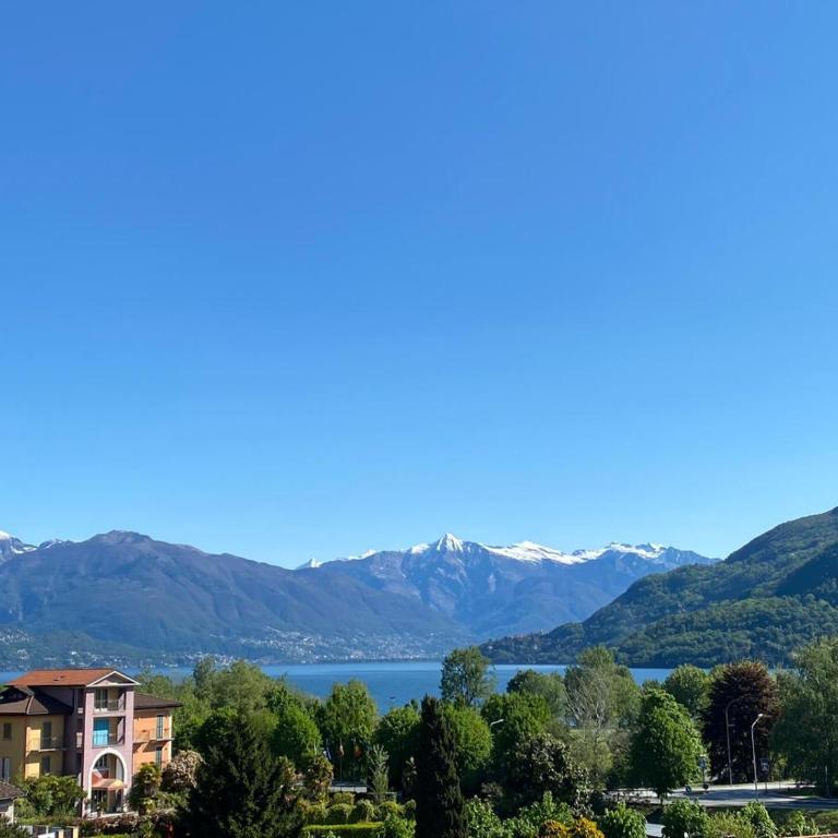 Casa Elvy Al Lago - Appartamento con 3 Camere da Letto - 11