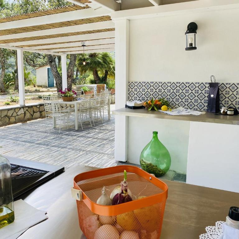Villa EnriMar - Villa con Piscina Privata - 15