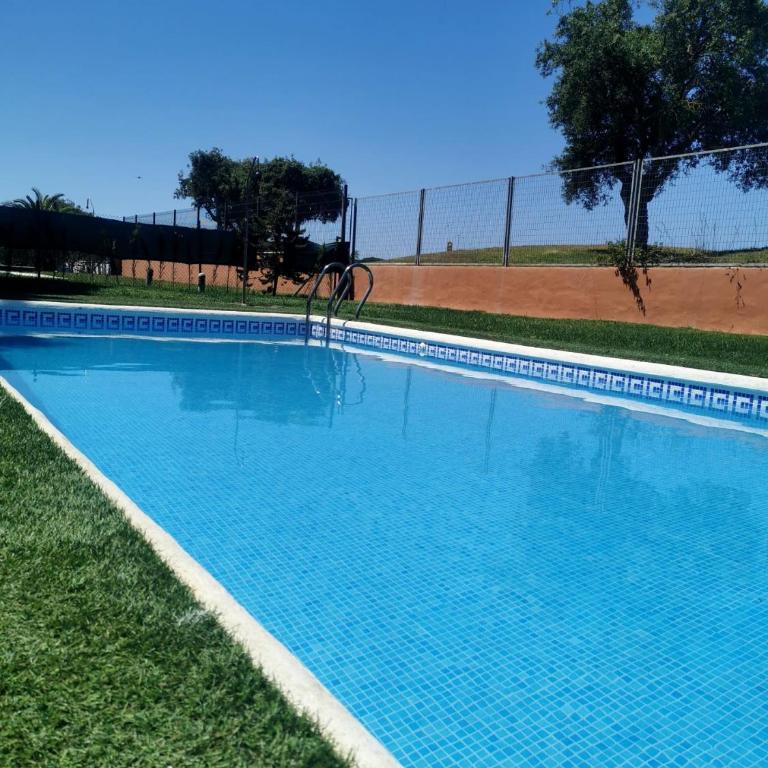 Chalet Novo sancti petri - Casa de 3 dormitorios - 14