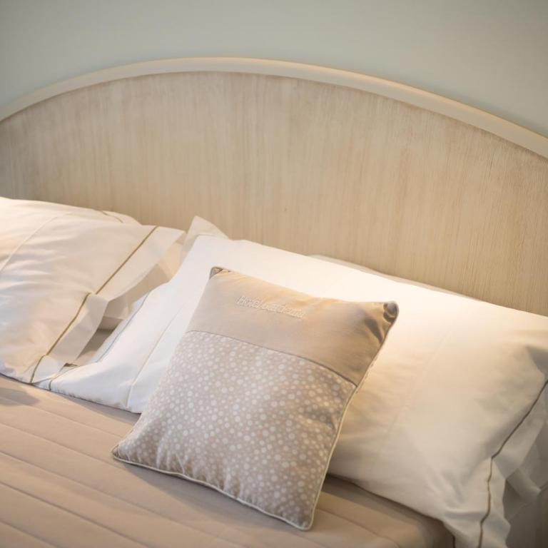 Hotel Gardenia Sorrento, Ascend Hotel Collection - Camera Matrimoniale Comfort - 5